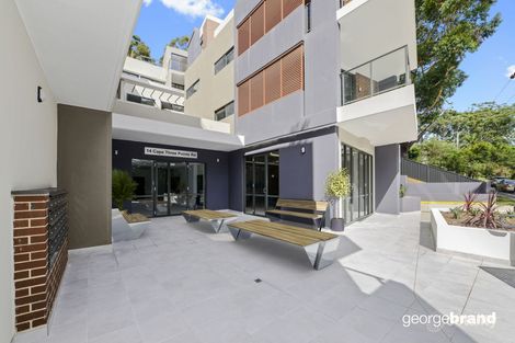 Property photo of 201/14 Cape Three Points Road Avoca Beach NSW 2251