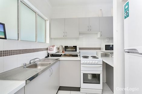 Property photo of 25/215-217 McLeod Street Cairns North QLD 4870