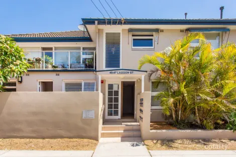Property photo of 3/45 Lagoon Street Narrabeen NSW 2101