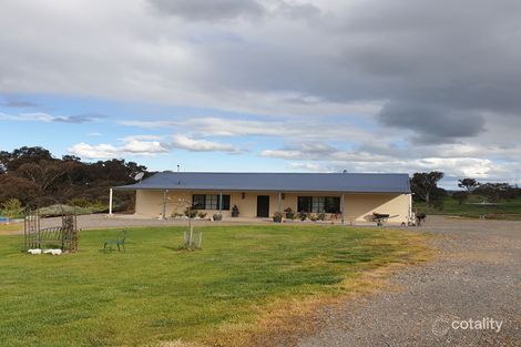 1001 Black Range Rd, Bowning, NSW 2582