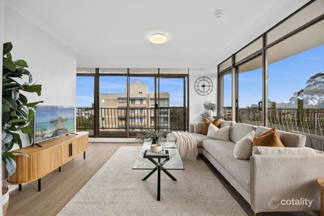 11D/3 JERSEY RD, ARTARMON, NSW 2064