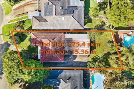 Property photo of 77 Crimea Road Marsfield NSW 2122