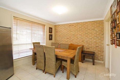 Property photo of 1/10-14 Bicheno Close West Hoxton NSW 2171