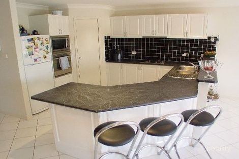 4 Horizons Pl, Kellyville, NSW 2155