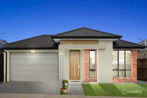 3 Raja Pl, Bonnie Brook, VIC 3335