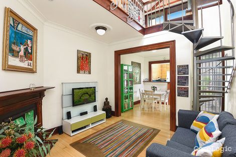 Property photo of 8 Bailey Street Newtown NSW 2042