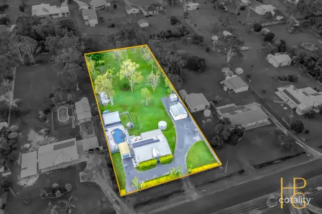 14 Park Estate Dr, Branyan, QLD 4670