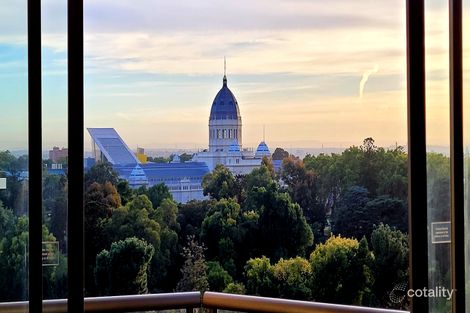 1306/333-351 Exhibition St, Melbourne, VIC 3000