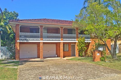 Property photo of 7 Hermitage Street Eight Mile Plains QLD 4113