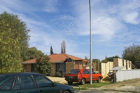 56 David Dr, Geographe, WA 6280