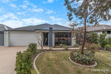 Property photo of 31 Branchton Loop Baldivis WA 6171