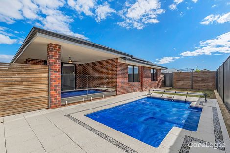 Property photo of 31 Branchton Loop Baldivis WA 6171