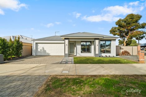 Property photo of 18 Skyline Boulevard Whitby WA 6123