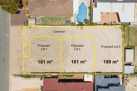 3 Koombana Way, Kallaroo, WA 6025