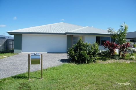 Property photo of 7 Moreton Drive Rural View QLD 4740