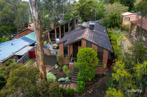 Property photo of 3 Nundah Drive Eltham VIC 3095