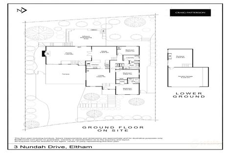 Property photo of 3 Nundah Drive Eltham VIC 3095