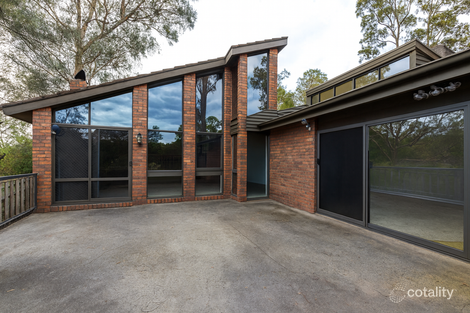 Property photo of 3 Nundah Drive Eltham VIC 3095