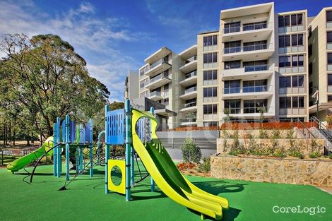 Property photo of 118/18-20 Epping Park Drive Epping NSW 2121