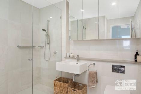 Property photo of 119/180-192 Caroline Chisholm Drive Winston Hills NSW 2153