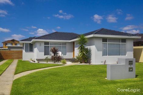 Property photo of 15 Doris Avenue Woonona NSW 2517
