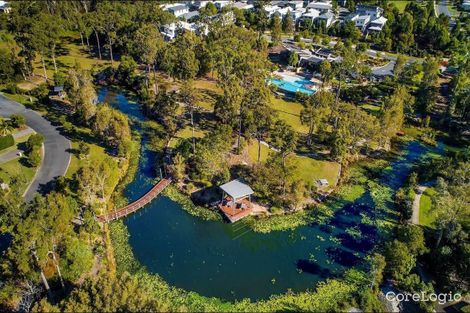 Property photo of 4 Picnic Creek Drive Coomera QLD 4209