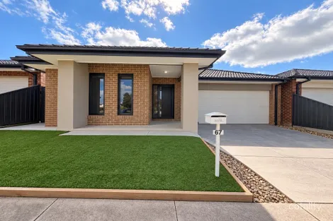 67 Roscoe Ave, Kalkallo, VIC 3064