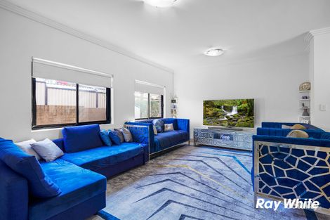Property photo of 4/59 Marian Street Guildford NSW 2161