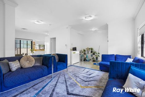 Property photo of 4/59 Marian Street Guildford NSW 2161