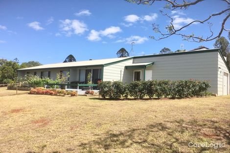 Property photo of 35 Rosalie Drive Yarraman QLD 4614