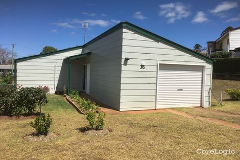 Property photo of 35 Rosalie Drive Yarraman QLD 4614