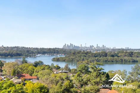 Property photo of 603/42 Walker Street Rhodes NSW 2138