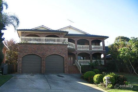 13 Narromine Pl, Bonnyrigg Heights, NSW 2177