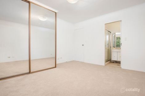 Property photo of 11/201-209 Old South Head Road Bondi Junction NSW 2022