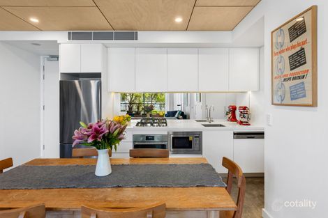 Property photo of 224/12 Marsden Street Camperdown NSW 2050