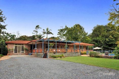 Property photo of 63 Lindsays Road Boambee NSW 2450