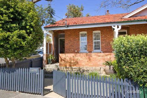 Property photo of 93 Atchison Street Crows Nest NSW 2065