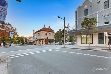 Property photo of 8/94 Pitt Street Redfern NSW 2016