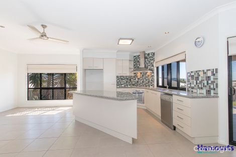 Property photo of 12 Cromwell Court Mount Louisa QLD 4814