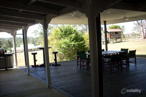 Property photo of 3 Maynard Drive Bunya QLD 4055