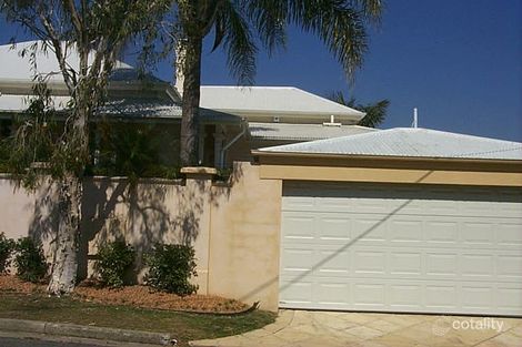Property photo of 14 Lawes Street Hamilton QLD 4007