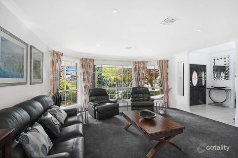 Property photo of 64 Lexcen Avenue Nicholls ACT 2913