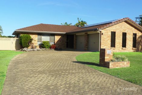 20 Coachwood Ct, Burleigh Waters, QLD 4220