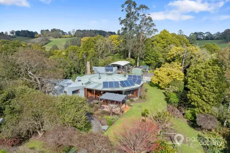 Property photo of 105 Nippards Track Woorarra West VIC 3960