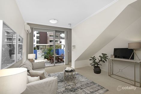 Property photo of 145/5 Baywater Drive Wentworth Point NSW 2127