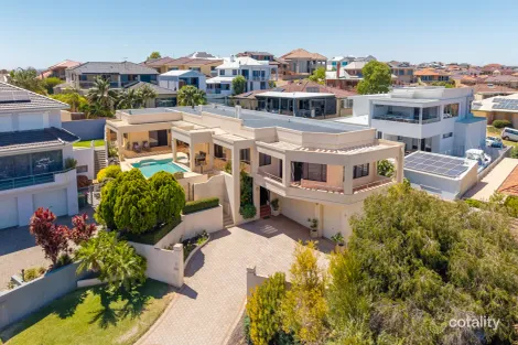 Property photo of 7 Keppel Place Coogee WA 6166