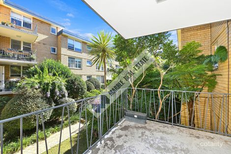 Property photo of 20/21 Harrison Street Cremorne NSW 2090