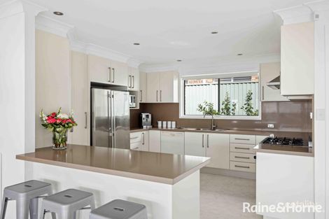Property photo of 6 Glen Osmond Crescent Bossley Park NSW 2176