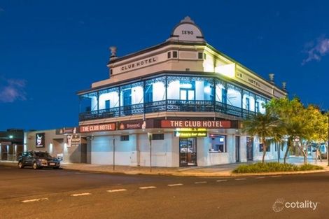 50 Bourbong St, Bundaberg Central, QLD 4670