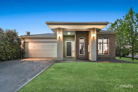 Property photo of 7 Charlock Drive Cranbourne North VIC 3977